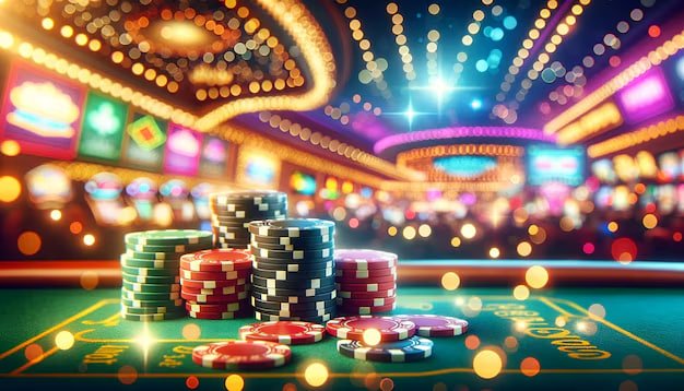 p666 VIP Casino